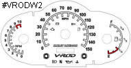 Click here for more info on V-rod faceplates