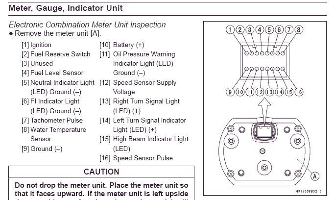 [DIAGRAM] 2005 Zx10 Wiring Diagram FULL Version HD Quality Wiring